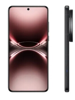 Vivo X200 Ultra 16/512 ГБ Black (V2454A)