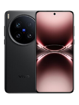 Vivo X200 Ultra 16/512 ГБ Black (V2454A)