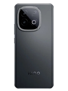 Vivo iQOO Z10 Turbo Pro 16/256 ГБ Black (V2453A)
