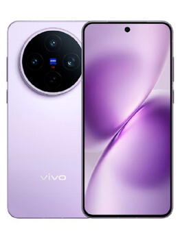 Vivo X200 Pro Mini 12/256 ГБ Purple (V2419A)