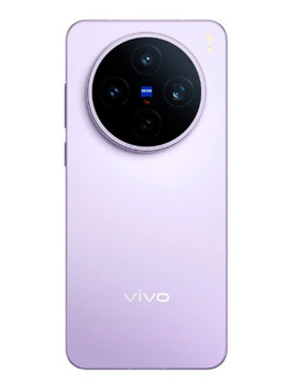 Vivo X200 Pro Mini 12/256 ГБ Purple (V2419A)