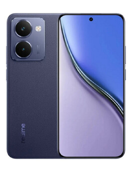 Realme P3 Ultra 12/512 ГБ Neptune Blue (Планетарный синий) RU