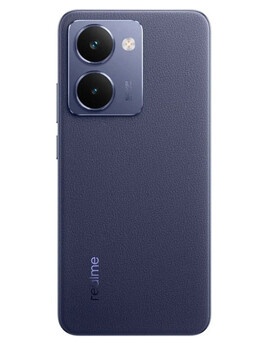 Realme P3 Ultra 12/512 ГБ Neptune Blue (Планетарный синий) RU