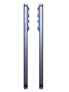 Realme P3 Ultra 12/512 ГБ Neptune Blue (Планетарный синий) RU