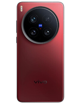 Vivo X200 Ultra 16/512 ГБ Red (V2454A)