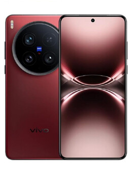 Vivo X200 Ultra 16/512 ГБ Red (V2454A)