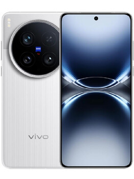 Vivo X200 Ultra 16/512 ГБ Silver (V2454A)