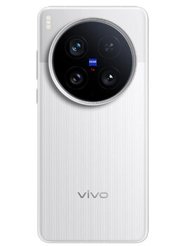 Vivo X200 Ultra 16/512 ГБ Silver (V2454A)