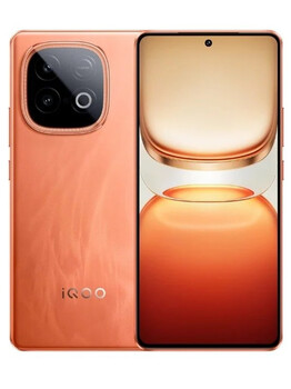 Vivo iQOO Z10 Turbo Pro 16/256 ГБ Red (V2453A)