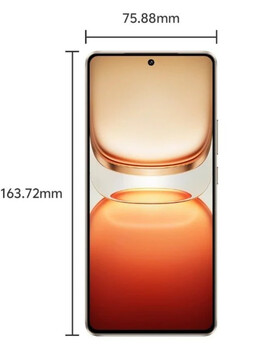 Vivo iQOO Z10 Turbo Pro 16/512 ГБ Gold (V2453A)