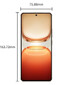 Vivo iQOO Z10 Turbo Pro 16/512 ГБ Gold (V2453A)