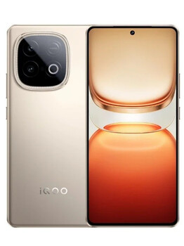 Vivo iQOO Z10 Turbo Pro 16/512 ГБ Gold (V2453A)