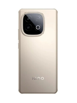 Vivo iQOO Z10 Turbo Pro 16/512 ГБ Gold (V2453A)