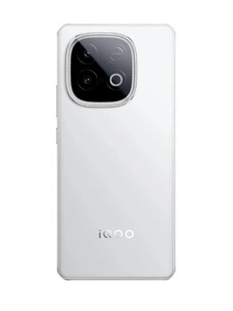 Vivo iQOO Z10 Turbo Pro 16/256 ГБ White (V2453A)