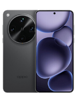 Oppo Find X8 Ultra 16/512 ГБ Black (PKJ110)