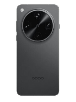 Oppo Find X8 Ultra 16/512 ГБ Black (PKJ110)