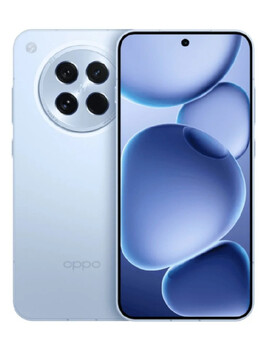 Oppo Find X8s 16/512 ГБ Blue (PKT110)