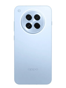 Oppo Find X8s 16/512 ГБ Blue (PKT110)