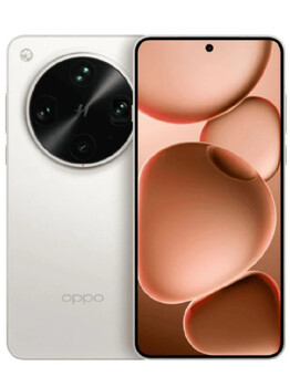 Oppo Find X8 Ultra 16/512 ГБ White (PKJ110)