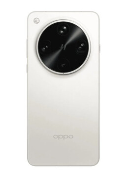 Oppo Find X8 Ultra 16/512 ГБ White (PKJ110)