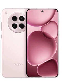Oppo Find X8s 16/512 ГБ Pink (PKT110)