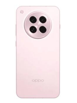 Oppo Find X8s 16/512 ГБ Pink (PKT110)
