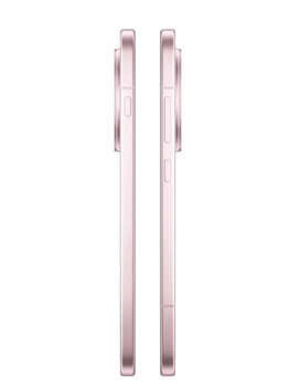 Oppo Find X8s 16/512 ГБ Pink (PKT110)