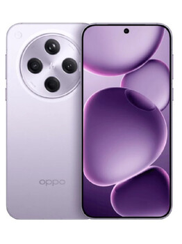 Oppo Find X8s+ 16/512 ГБ Purple (PLB110)