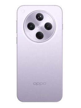 Oppo Find X8s+ 16/512 ГБ Purple (PLB110)