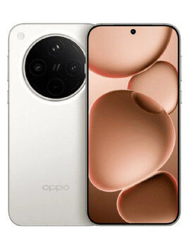 Oppo Find X8s+ 16/512 ГБ White (PLB110)