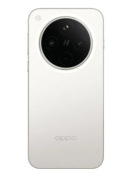 Oppo Find X8s+ 16/512 ГБ White (PLB110)