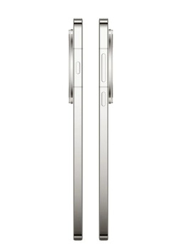 Oppo Find X8s+ 16/512 ГБ White (PLB110)