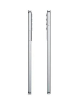 Realme C71 8/256 ГБ White (белый) RU