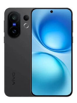 Vivo X200 FE 12/512 ГБ Black (V2503) Global Version