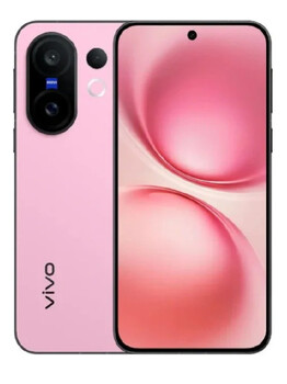 Vivo X200 FE 12/512 ГБ Pink (V2503) Global Version
