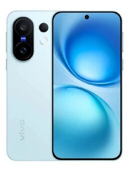 Vivo X200 FE 12/512 ГБ Blue (V2503) Global Version