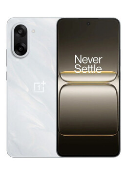 OnePlus Nord CE 5 5G 8/256 ГБ Marble Mist (белый) Global Version