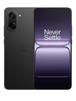 OnePlus Nord CE 5 5G 8/256 ГБ Black Infinity (черный) Global Version