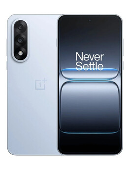 OnePlus Nord 5 12/512 ГБ Dry lice (синий) Global Version