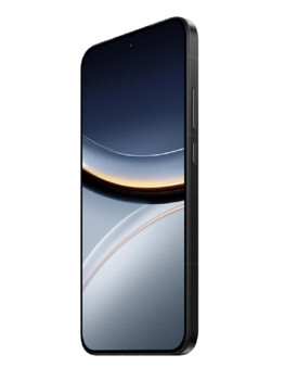 Xiaomi Poco F7 12/512 ГБ Black (черный) Global Version