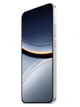 Xiaomi Poco F7 12/512 ГБ White (белый) Global Version