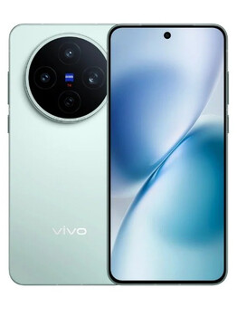 Vivo X200s 16/512 ГБ Blue (V2458A)