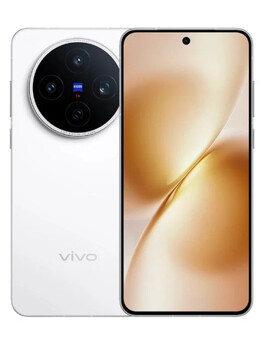 Vivo X200s 16/512 ГБ White (V2458A)