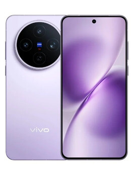 Vivo X200s 16/512 ГБ Purple (V2458A)