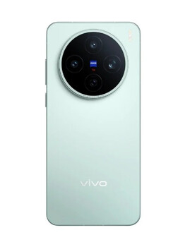 Vivo X200s 16/512 ГБ Blue (V2458A)