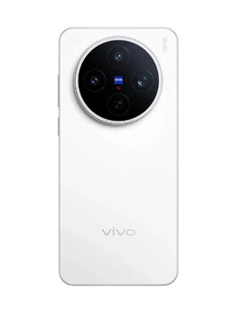 Vivo X200s 16/512 ГБ White (V2458A)