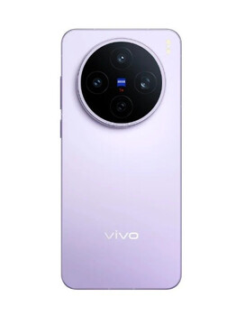 Vivo X200s 16/512 ГБ Purple (V2458A)