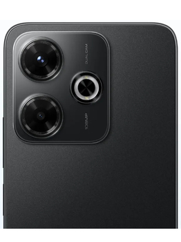 Xiaomi Redmi 13x 8/256 ГБ Midnight Black (черный) Global Version