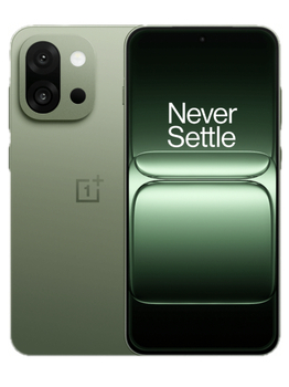 OnePlus 13s 12/256 ГБ Green (зеленый) Global Version