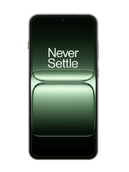 OnePlus 13s 12/256 ГБ Green (зеленый) Global Version